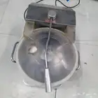 ماكينة حمص للبيع بحاله ممتازه