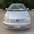 كورولا 2003