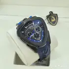 ساعات نبر جيني خيال