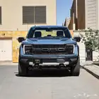Ford Raptor 2023