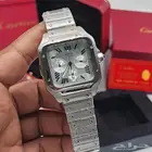 ساعة كارتير سانتوس دو كارتييه