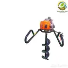 حفار زراعي بريشه عريضه بالكفر 1 147