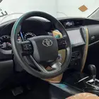 تويوتا فورتشنر بنزين Gx2