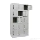 لوكرات ومكاتب