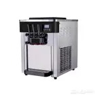 مكينة ايس كريم اسعار خيالية