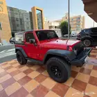 رانجلر 2018 ممشى 153 بودي وكاله