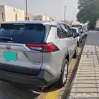 للبيع رافور هايبرد   تويوتا