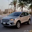 فورد إسكيب 2020 بحالة الوكالة