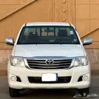 هايلوكس 2013 GLX