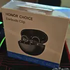 سماعات honor choice earbuds clip new ايربودز جديده