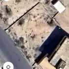 ارض بصك الكتروني زراعي 600م