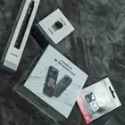 كاميرا insta360 x5 مع هدايا احدث اصدار