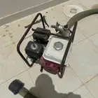 ماطور ماء هوندا