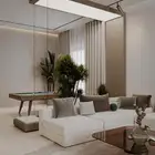 خدمة تصميم داخلي