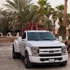 فورد حوض 350 بدون دبل