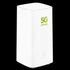 راوتر هواوي مع شريحه من زين نت لامحدود 5G