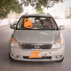سياره كيا كرنفال 2015 عالشرط اتفرج واشتري