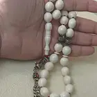 سبحة العاج الافريقي