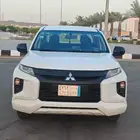 مستوبيشي L200موديل 2020