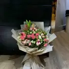 منسق ورد وحفلات وكوش الجنوب خبرة 7سنين متواجد بالجنوب