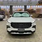 فورد تيرتورى تيتانيوم بلس موديل 2025