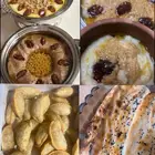 ام عبدالعزيز للاكلات الشعبيه