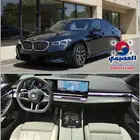 للاستيراد من كوريا _ BMW 520i MKIT _ 2025