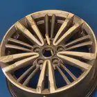 جنط ام جي 5