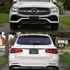 مرسيدس GLC موديل 2021