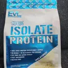بروتين باودر معزول isolate بدون نكهه