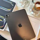 iPad Pro m4 11 inch 256gb wifi