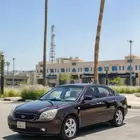كيا أوبتيما موديل 2008 نظيف