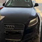 سيارة اودي Q7 2008