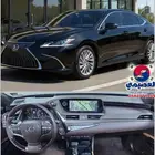 للاستيراد من كوريا _ لكزس ES300 _ 2021