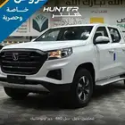 شانجان هنتر غمارتين اوتوماتيك دبل 2025