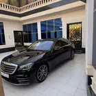 مرسيدس ميباخ 2018