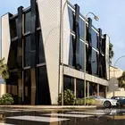تصميم مخططات وواجهات مميزة