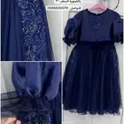 فستان اطفال للبيع جديد