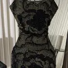 فستان جديد ما انلبس من جرجينا