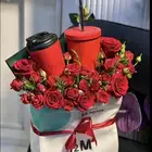 مق هاف مليون الأحمر الجديد