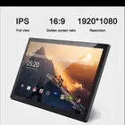 كمبيوتر لوحي 14 بوصة مثبت على الحائط يعمل بنظام Android13 PO