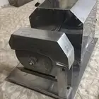 مكينه تقطيع دجاج لمطاعم بروستد