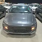 هونداي اكسنت فئه فليت مكينه 1.5 موديل 2026