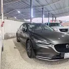 مازدا 6 فل كامل خليجي 2020