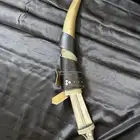 فضه قديمة وجنابي