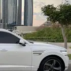 جينسس GV80 خليجي 2025 موجودة بدبي