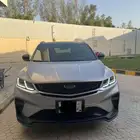 Geely coolray 2023