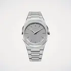 ساعة D1 Milano Ultra Thin