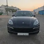 بورش كايين اس