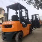 رافعات شوكيه للإيجار من 3 طن إلى 10 طن